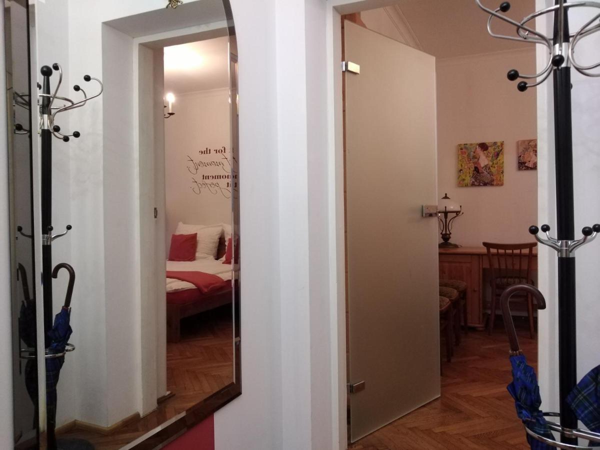 Apartament W Krakowie Exterior photo